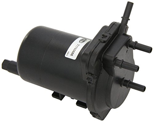 Filtro Abitacolo Magneti Marelli 6447NT - Originale Per Auto