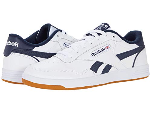 Image of Reebok Mens Club C 85 Sneaker