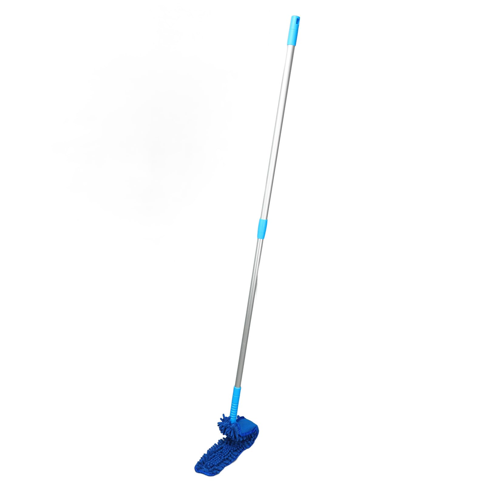 Domary Plumero para Ventilador de Techo con Extensible de 56 Pulgadas,