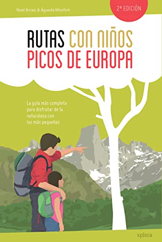 Rutas Con Niños En Los Picos De Europa