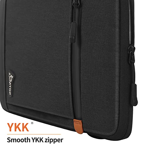 Simtop S1014-A02D-DE 12.9 Inch Tablet Sleeve Compatible thumb #3