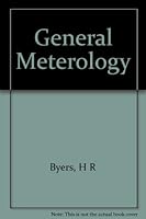General Meterology B000KTWIGA Book Cover