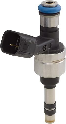 Miniatura 2 de Hitachi Inyector de combustible FIJ0045