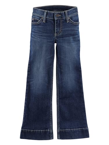 Wrangler Girls Whitley Trouser 112336711 Jeans