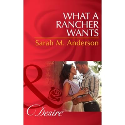 What A Rancher Wants