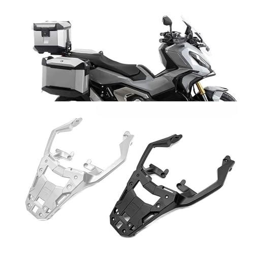 Support porte-bagages Forza 750 panneau couverture arrière - 2