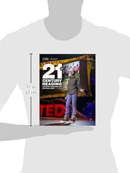 Amazon | 21st Century Reading 1 | Longshaw, Robin, Blass