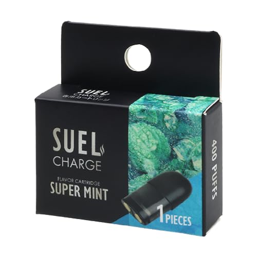 SUEL(XG) dq^oR SUEL CHARGE Lbh XG`[W ^[ jR`0 Lbh [d C \[ xCv { VAPE V[V lC QȂ i ։  (X[p[~g)