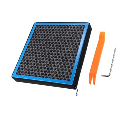 Filtre à air d'habitacle 80292SDA407 pour Civic et Accord 2003-2020