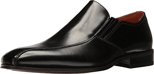 Florsheim Men's Corbetta Bike Toe Slip on Loafer Oxford