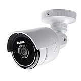 Lorex Fxc33v Secure Hd Wi-Fi Outdoor Security Camera 8.00in. x 6.20in. x 5.10in.