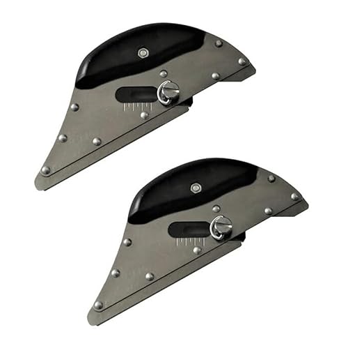 Zimpty CBCC Zy318 Cushion Back Carpet Cutter cover