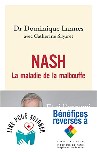 Télécharger NASH. La maladie de la malbouffe Livre eBook France