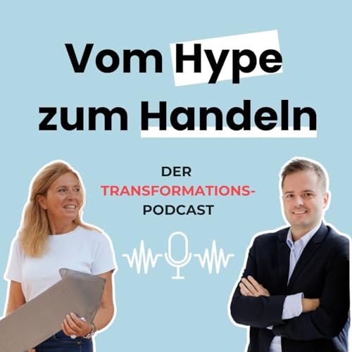 #21 KI-Aufwind f&uuml;r Europa: Opensource-KI und neue AI-Act Leitplanken