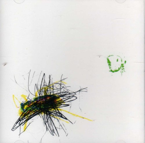 Iks: Inner Whatever [Audio CD] IKS