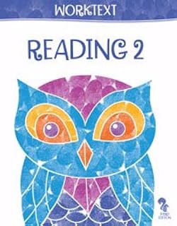 Reading Grd 2 Student Worktext