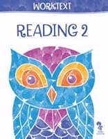 Reading Grd 2 Student Worktext 160682614X Book Cover