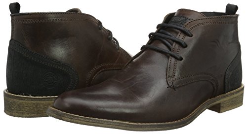 BULLBOXER 776k54785c, Stivali Corti Uomo