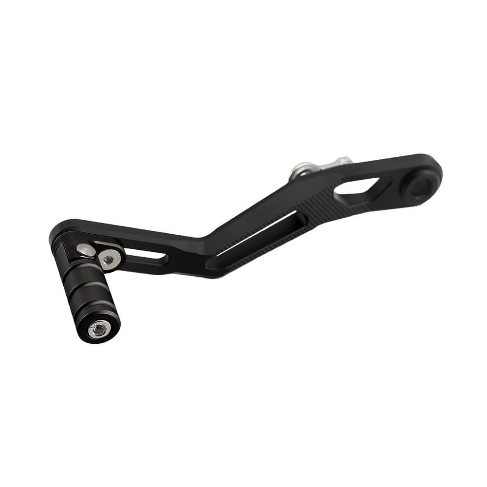 Uuipip Black Motorcycle Gear Shift Lever For 800 Xc 800Xc 800Xr Xrx Xrt Xca 2017-2021 Motorcycle Folding Gear Shifter Shift Pedal Lever