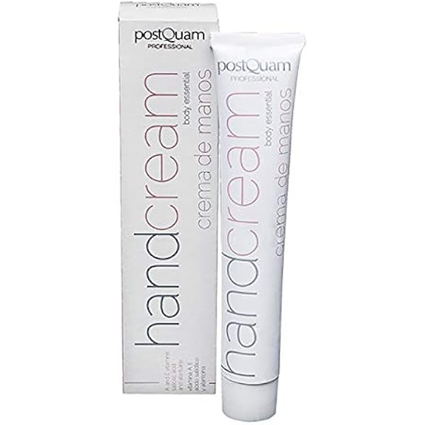 Postquam | Crema de Manos con Urea - 60 ml