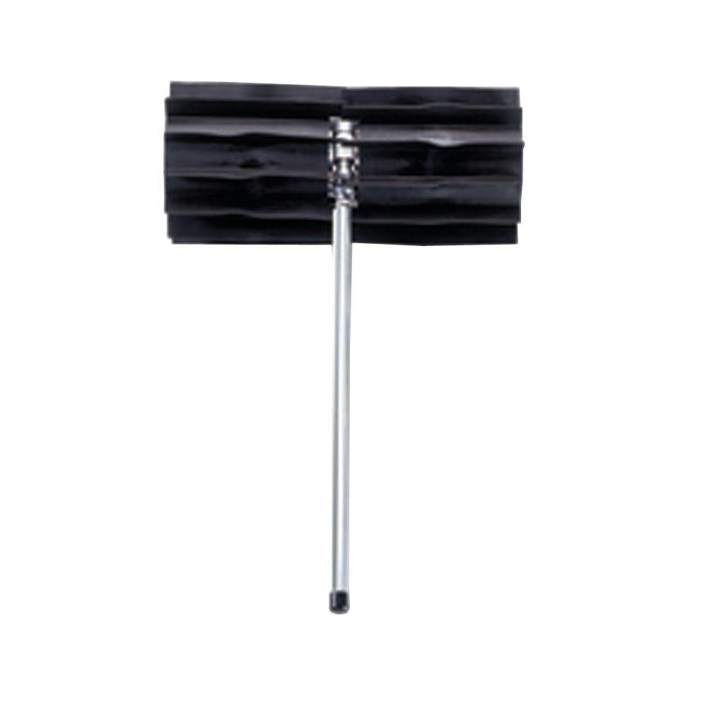 Echosari Echo PAS Paddle Attachment - Black