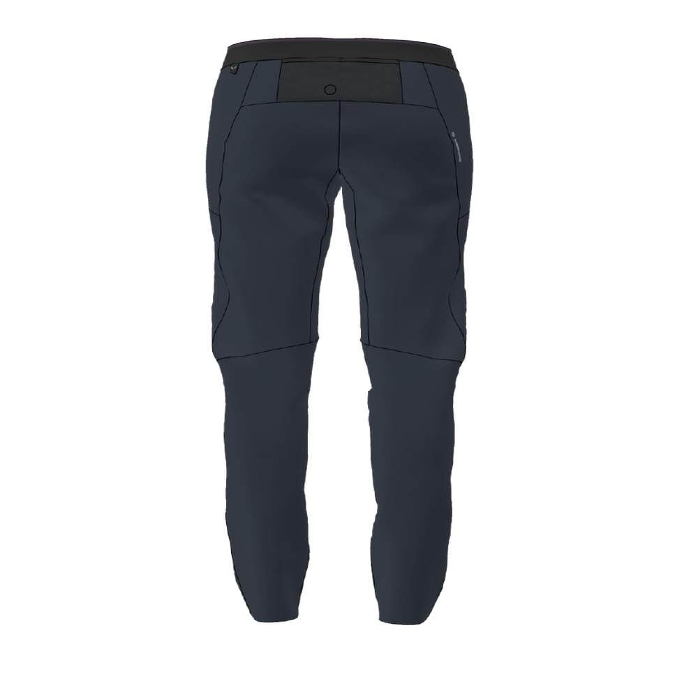 SALEWA - Pedroc 5 Dst Pant M, Pant Uomo