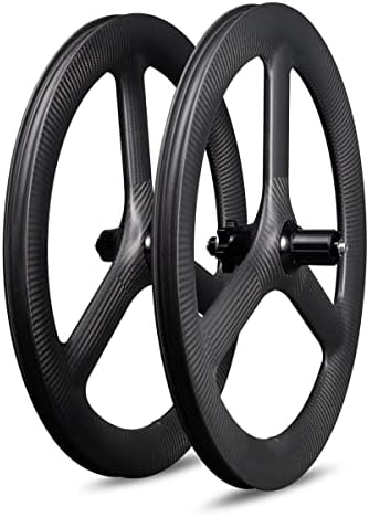 中華カーボンホイール(451サイズ)