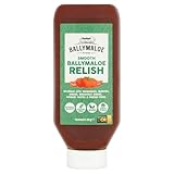 Ballymaloe Original Relish Deli Range (Smooth) 960ml