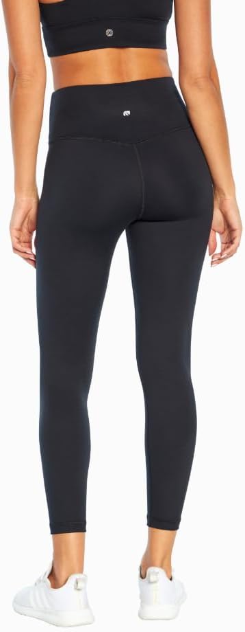 Marika Womens Zen High Rise Ankle Legging - Image 3