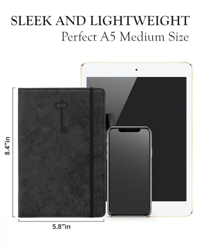 Hi!Sci HWGLB-YS Password Keeper Book thumb #6