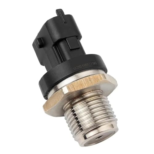 Capteur de pression de rampe injection diesel essence 0281002706