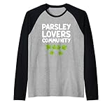 Parsley Lovers Gifts