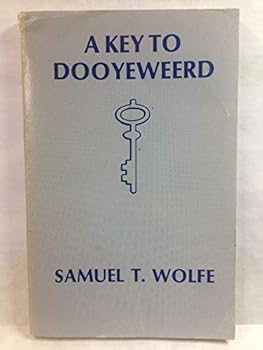 Paperback A key to Dooyeweerd Book