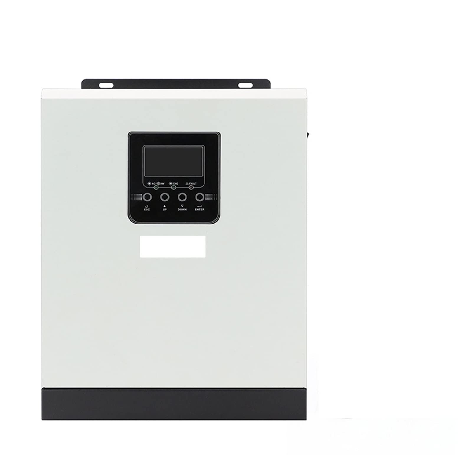 Gazooart Solar Inverters Solar Inverter 3kva Pure Sine Wave 24v ...