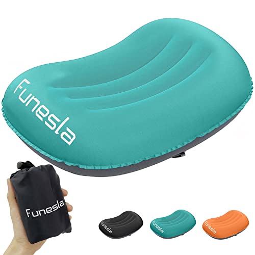 12 best ultralight backpacking pillow reviews in 2024 top rated