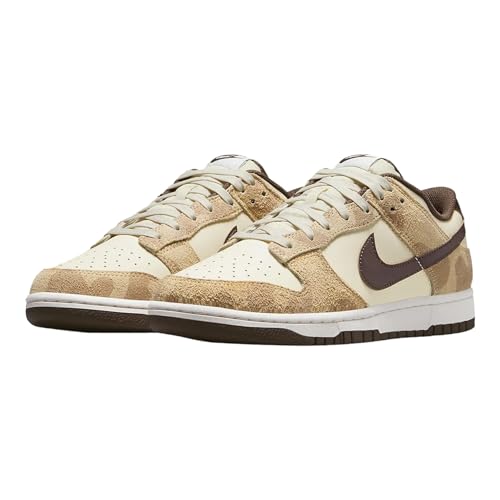 Image of Nike Men's Dunk Low Retro Shoes