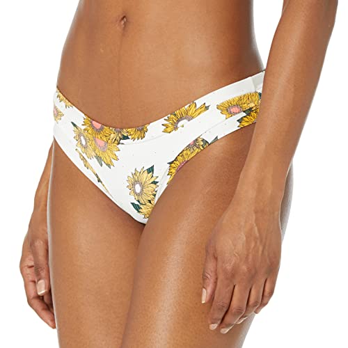 Body Glove Women's Audrey Low Rise Bikini Bottom Swimsuit