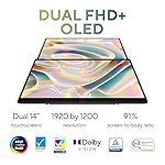 Asus-Zenbook-Duo-Windows-Gaming-Business-Multimedia-Personal-Student-Fhd-Intel-1920-X-1200-Notebook-Computer
