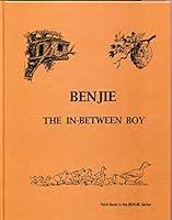 Benjie the In-Between Boy B000EUE44O Book Cover