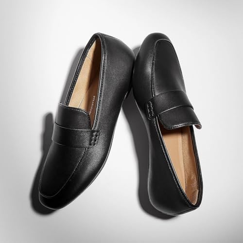 Image of FitFlop Women's, Delicato Leather Loafer