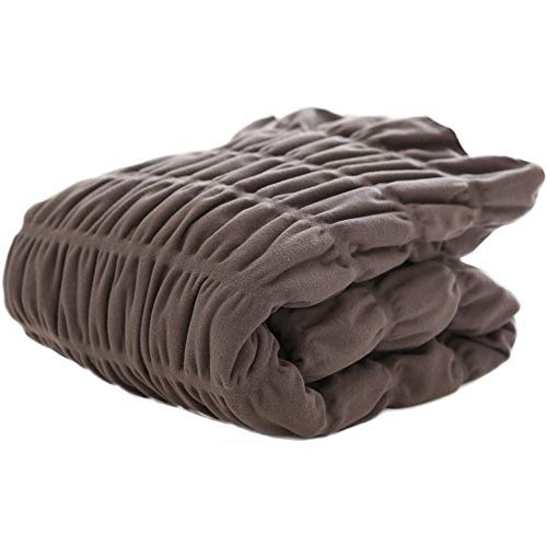 アイリスプラザ ふんわりタッチのとろけるケット ブラウン 2000071507253 約140×約200