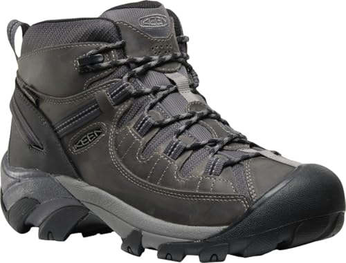 Chaussure de randonnée KEEN 1010126 homme pour explorer les sentiers