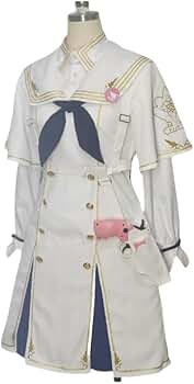 ブルアカ 桐藤ナギサ コスプレ 衣装 ウィッグ Amazon.co.jp: ブルーアーカイブ Blue Archive ブルアカ 桐藤