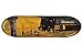 Price comparison product image Fridolin 18761 Van Gogh Night Cafe 16 x 6.6 x 2.8 cm Multi-Coloured Metal Glasses Case