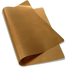 Dr. Gusto Yanmaz Yap maz Teflon Pat 40x60 cm, 260 C Is ya Dayan kl , Y kanabilir F r n Mat