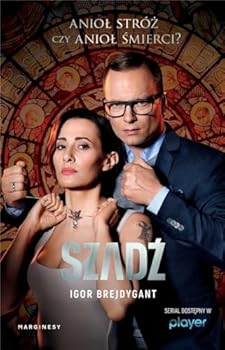 Paperback Szadz [Polish] Book