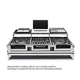 Magma CDJ-Workstation 2000/900 Nexus schwarz/silber