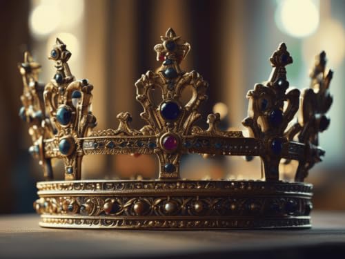 Long Live the King