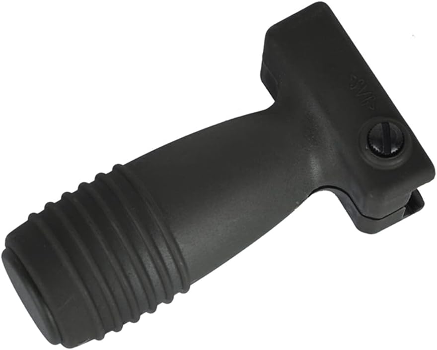 Tactical Style Front Grip Universal Vertical Foregrip,Tactical Forward Grip Accessories for 20mm Picatinny Rail System