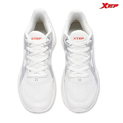 Image of XTEP Classic Retro Soft Pad Lite Insole Cushioning Casual Shoes for Men